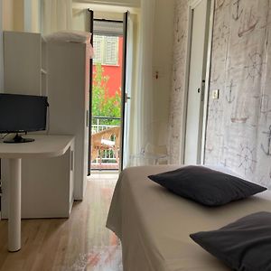 Private Bathroom Room